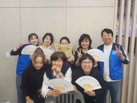 지역민과 함께하는 상생 캠퍼스 축제(2)