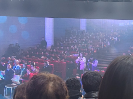 졸업식과 입학식